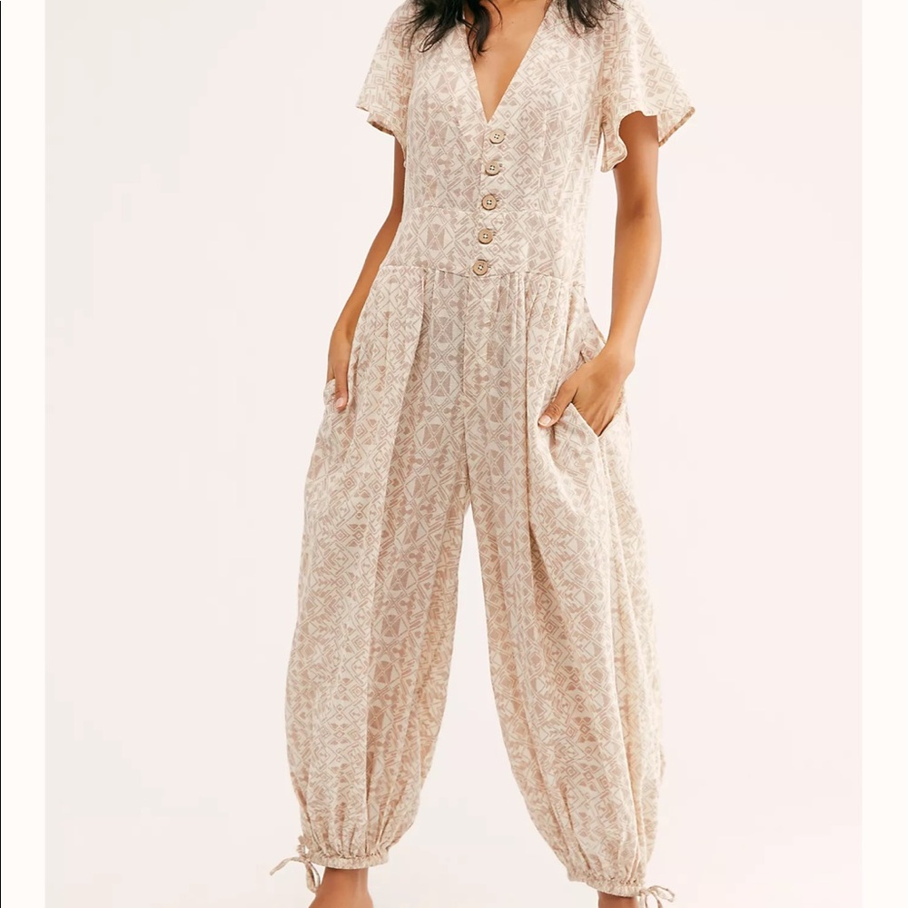 Free People Layla One Piece